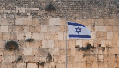 מילואים למען ישראל